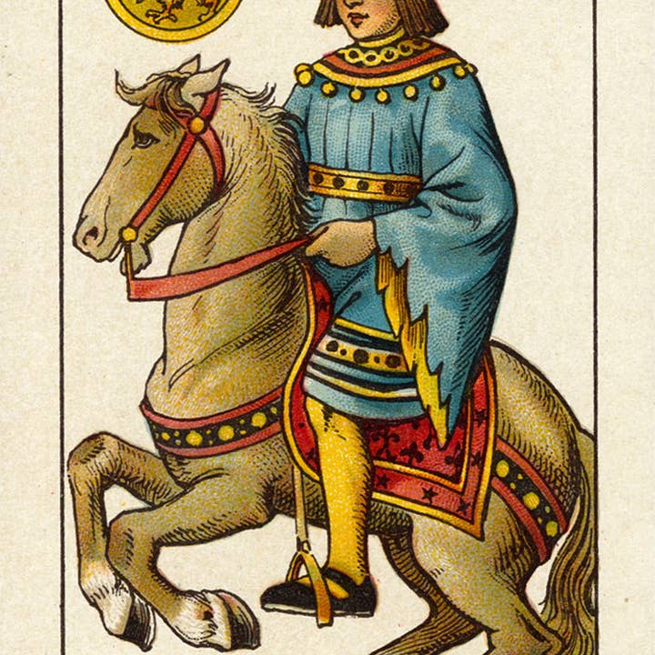 Lo Scarabeo – Großhandel Tarot-Karten – Ein Spiel mit Glückskarten