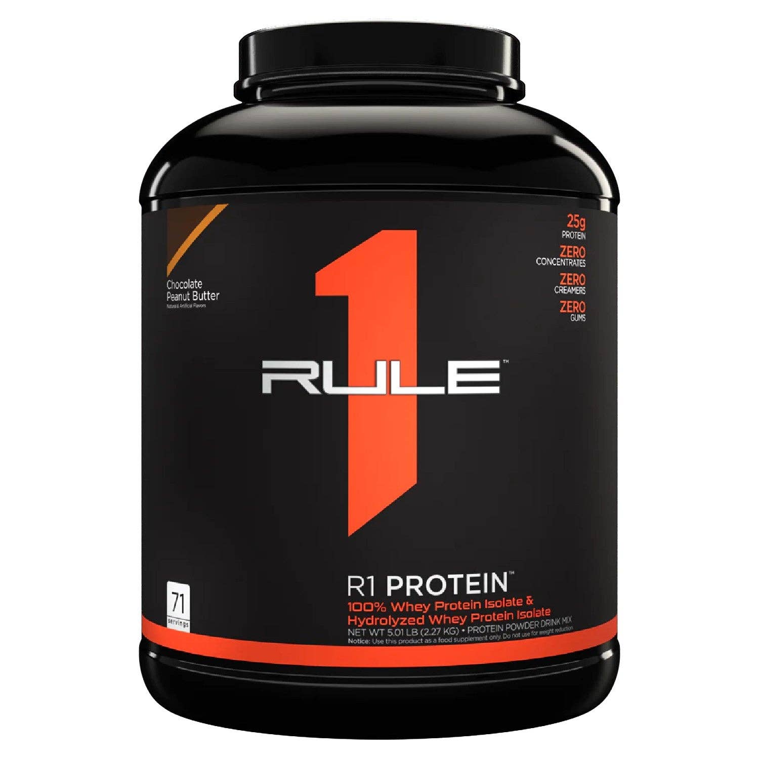 Campus Protein - Wholesale Protein/Superfood Powder - R1 Isolate Protein21