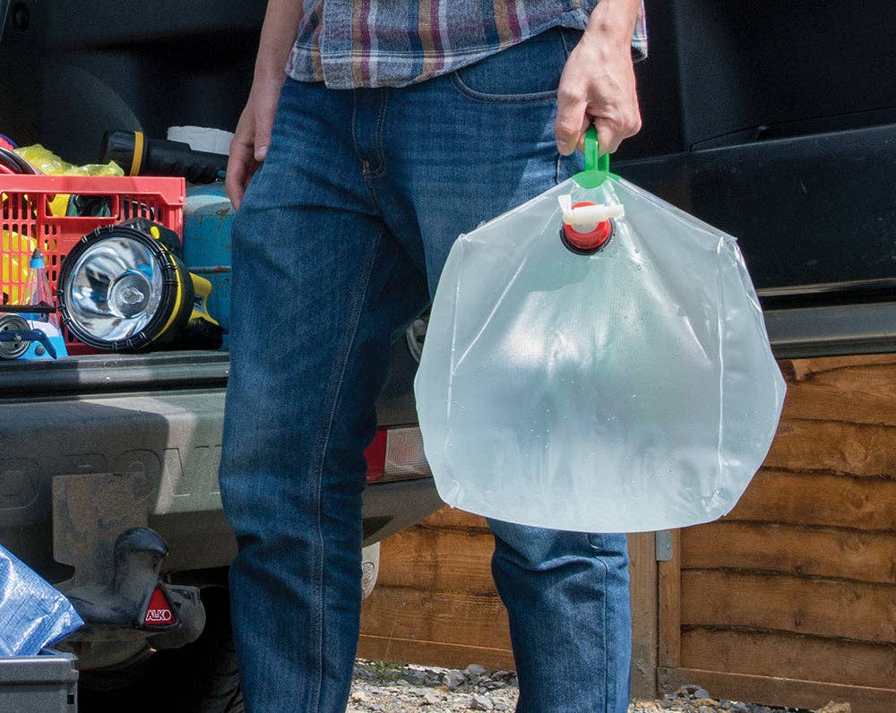 Mzs Gereedschap - Wholesale Kitchen Tool/Gadget - Foldable water tank3