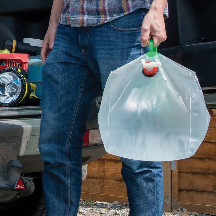 Mzs Gereedschap - Wholesale Keukengereedschap/gadget - Opvouwbare watertank3