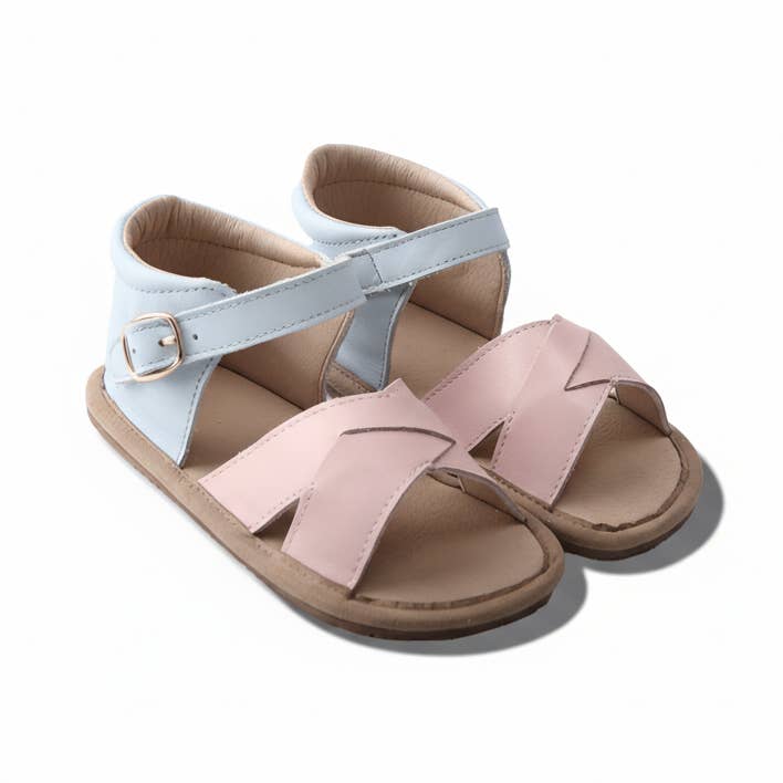 Little Love Bug Company - Wholesale Sandals - Kids - The Sebby Sandal4