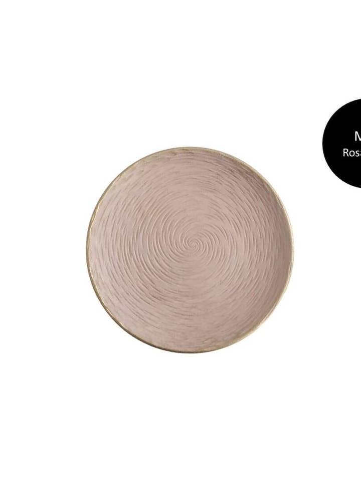 Piatto Decorativo 04 per la vendita all'ingrosso da parte di AUM Fragrances