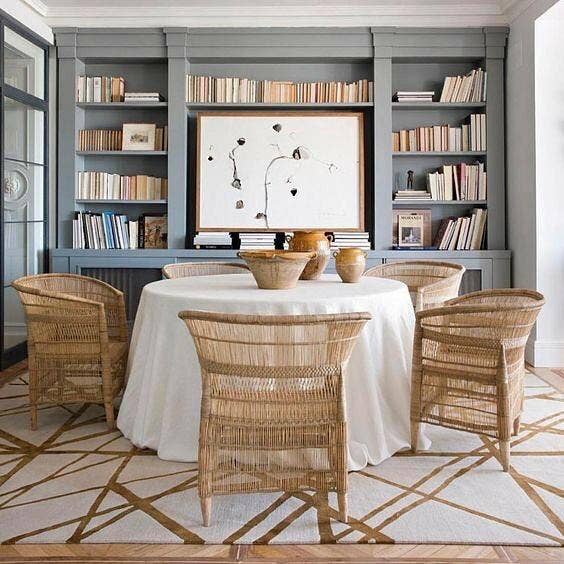 Botanical Boys - Wholesale Chair - Malawi Chair - Natural3