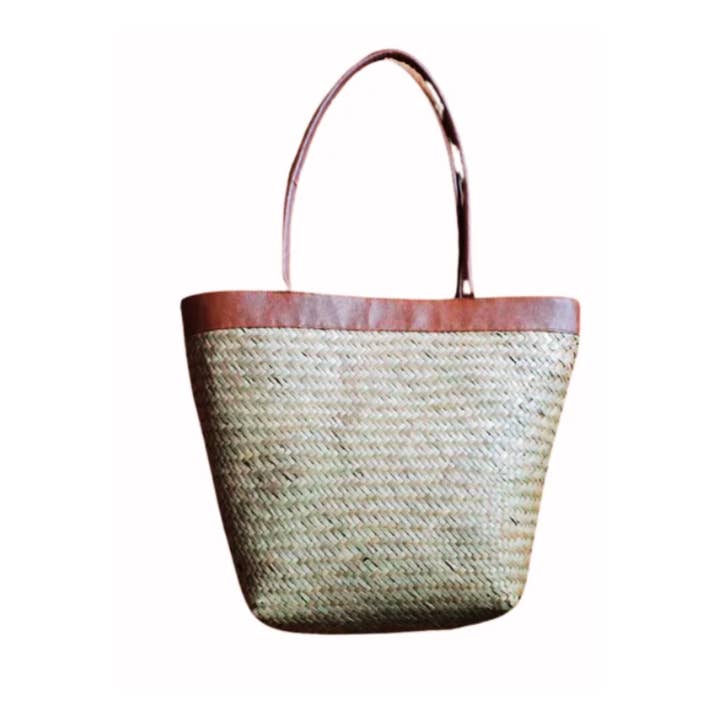 Straw Bag ( 38TB/HH) for wholesale by H-H