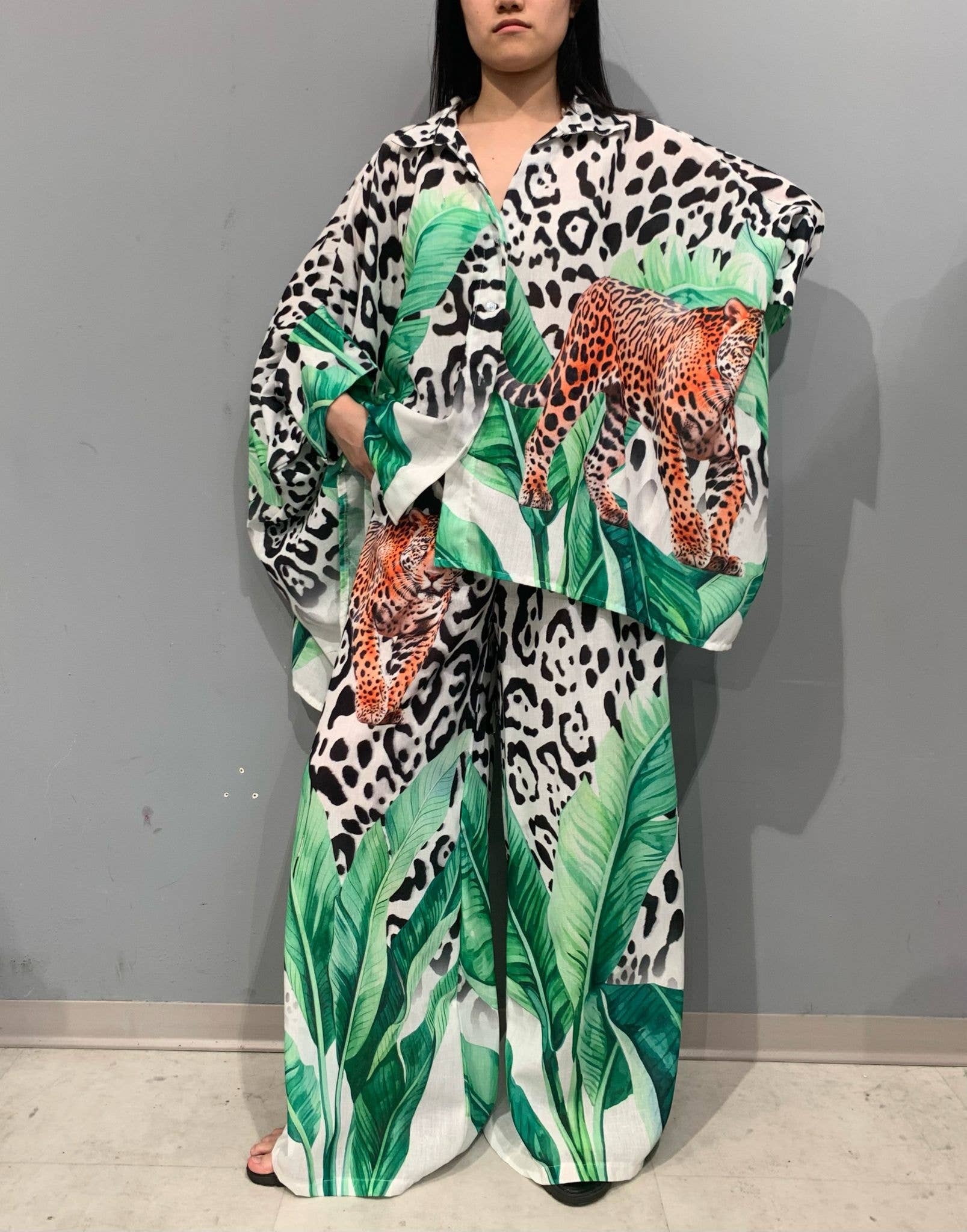 Cielo fashion - Wholesale Sheet Set - printed set1