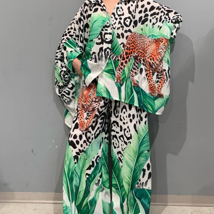 Cielo fashion - Wholesale Sheet Set - printed set1