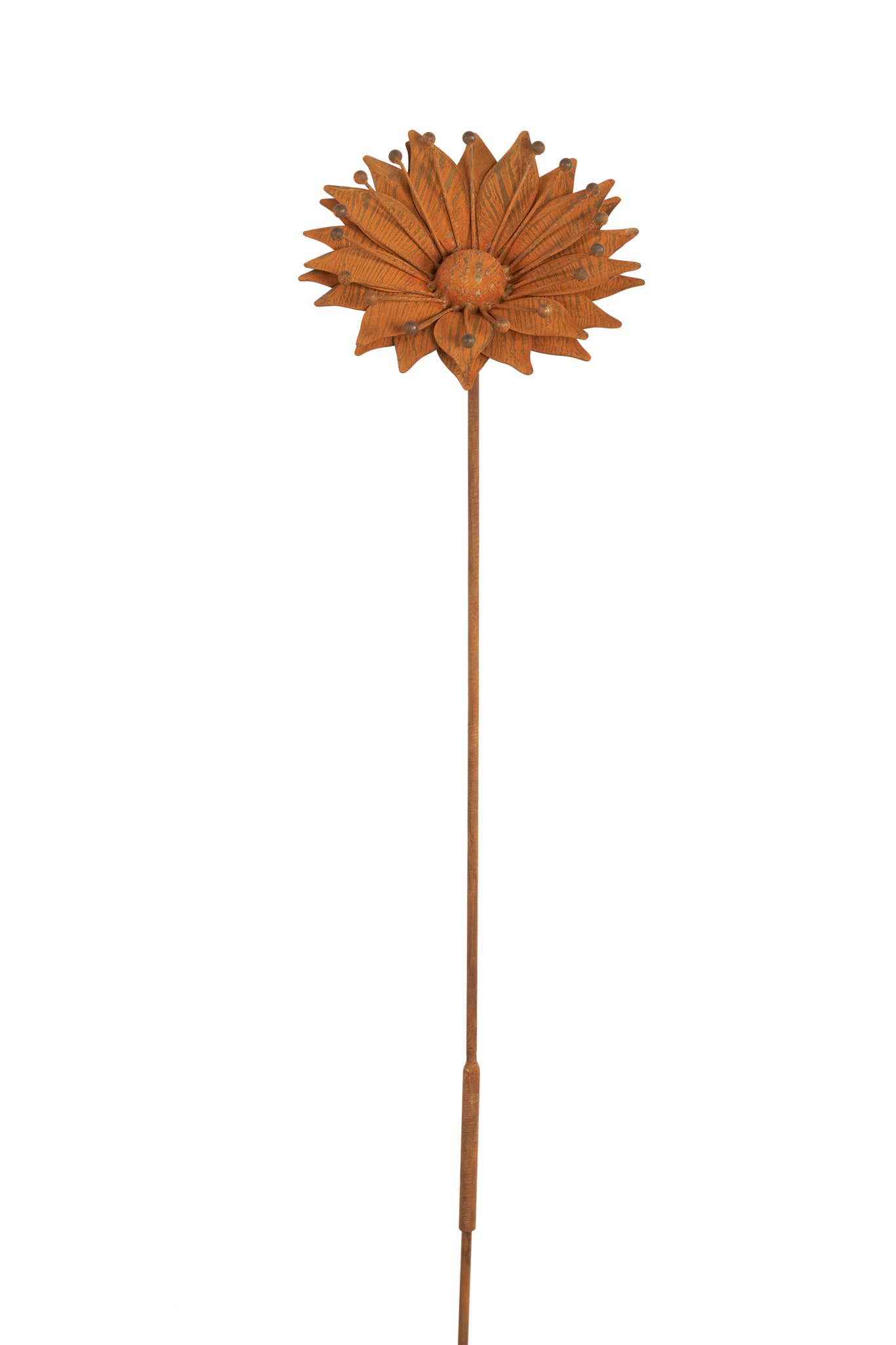 Elegant Garden Design - Wholesale Garden/Lawn Stake - Zora Flower Stake7