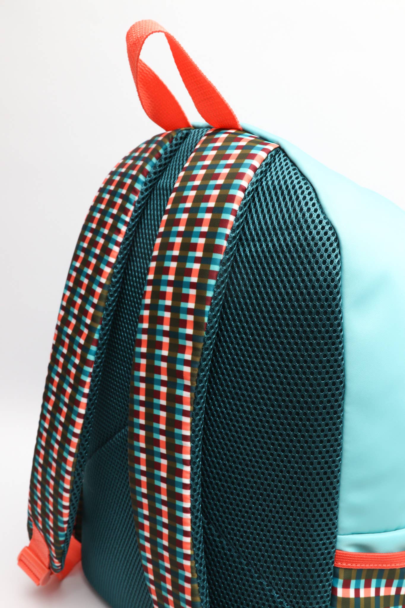 Ancor - Vente Sac à dos – enfant - Sac à dos scolaire classique B'LOG Teddy Bear5