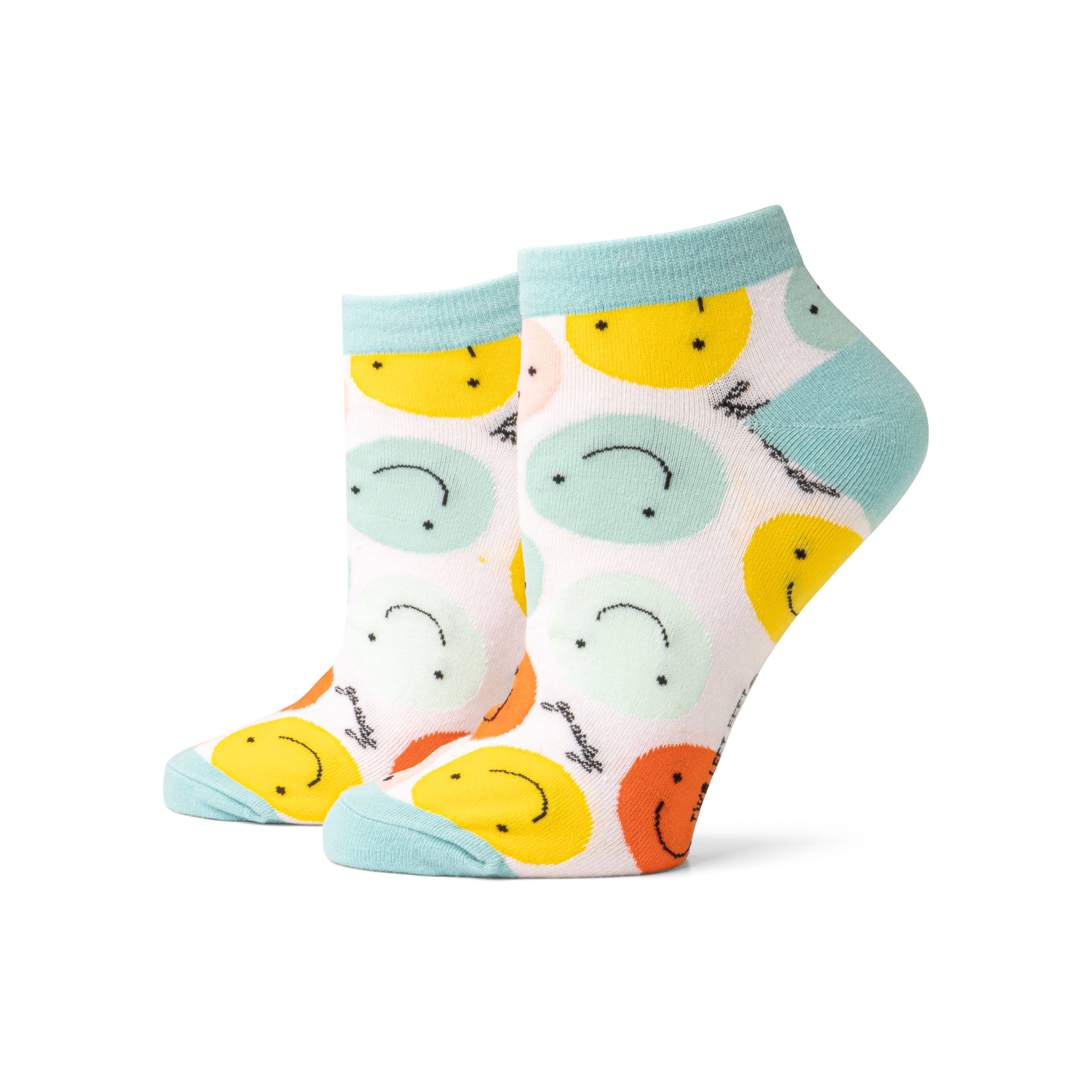 DM Merchandising - Venta al por mayor Calcetines - Unisex - Calcetines Low Rider Dos Pies Izquierdos Stock Abierto15