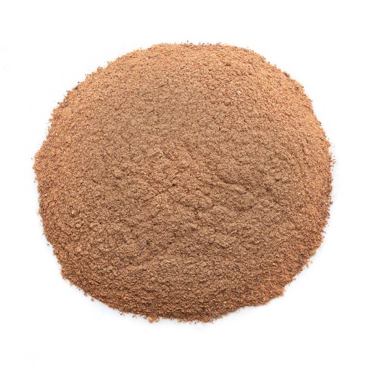 Organic Amla Fruit Powder, Dried/Dehydrated, 11.023 lbs for wholesale by Tootsi Impex
