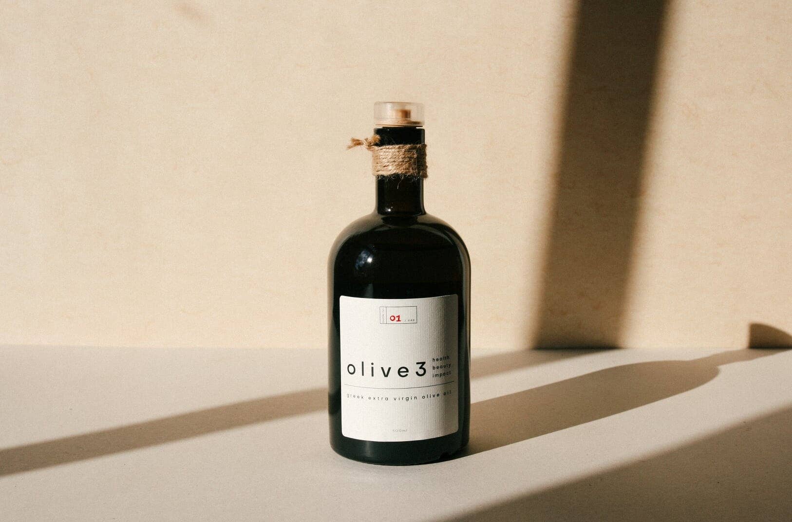 Olive3 - Wholesale Olive Oil - Olive3 Olive Oil2