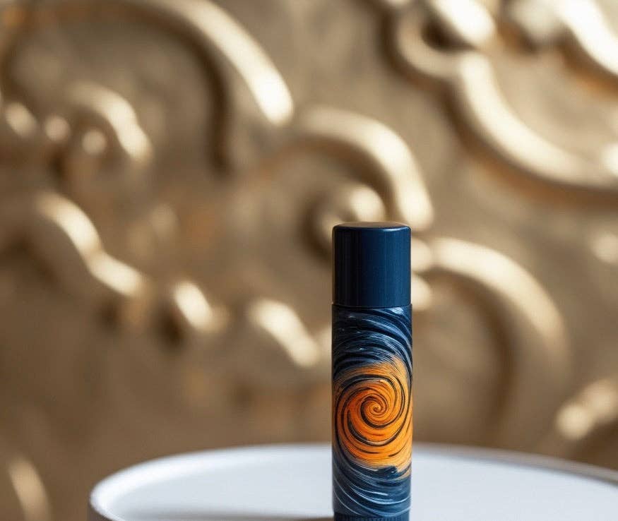 Blue Sea Packaging - Wholesale Lip Balm - Biodegradable 5 Gram Lip Balm Tube.2