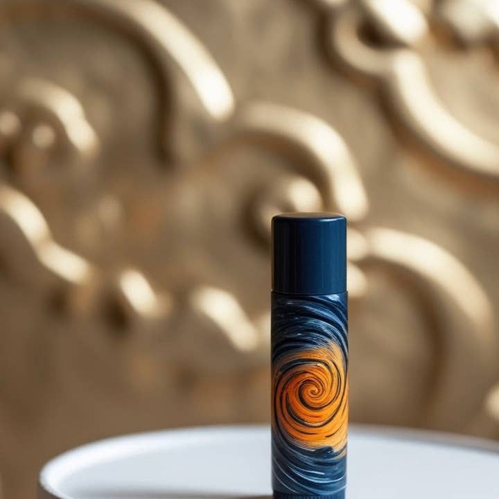 Blue Sea Packaging - Wholesale Lip Balm - Biodegradable 5 Gram Lip Balm Tube.2