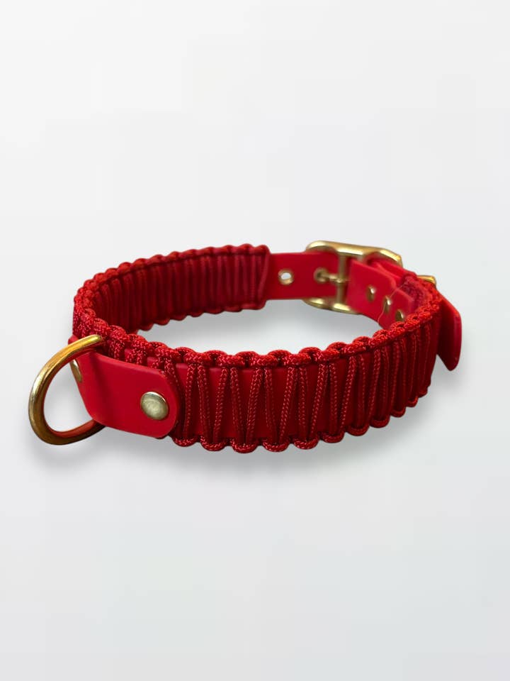 Collar Big Kiss para venta al por mayor de PLI PARIS