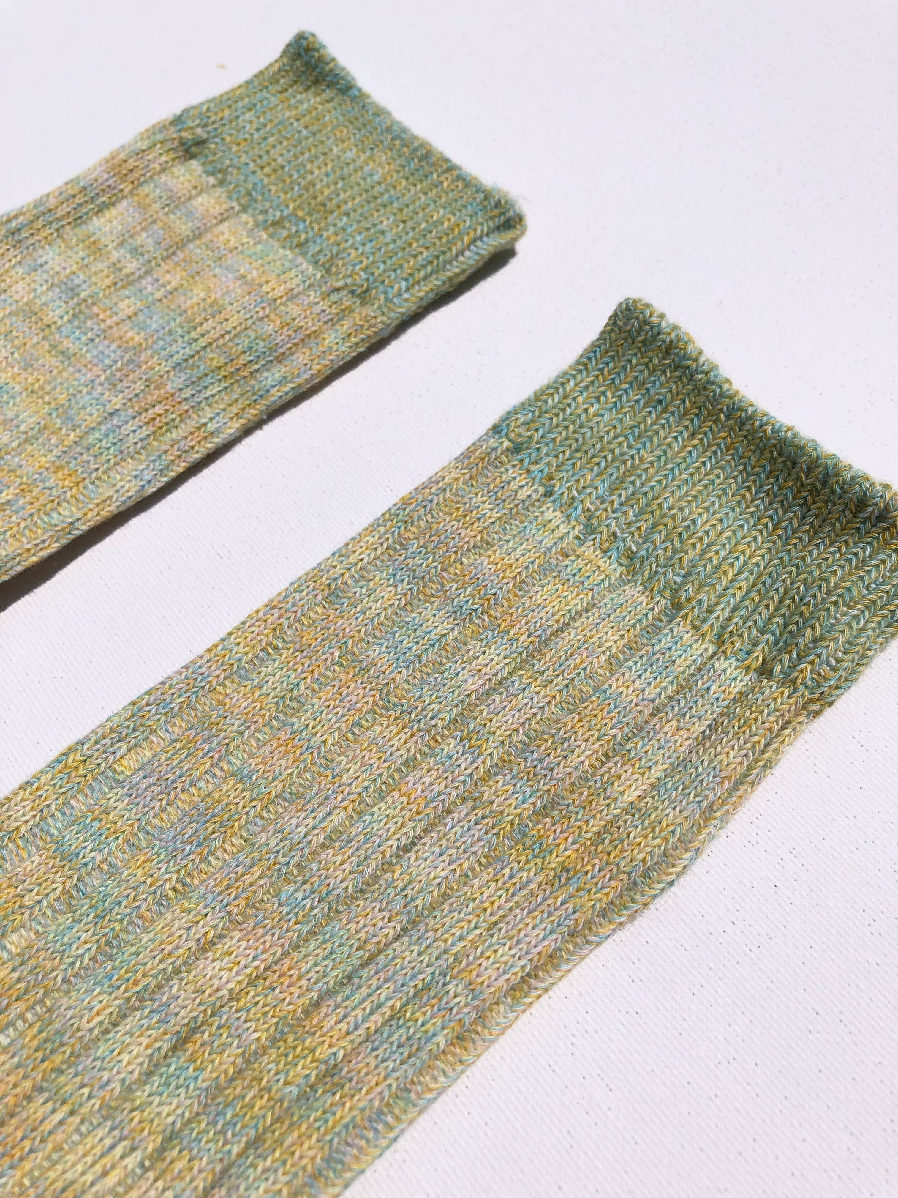 Billy Bamboo – Großhandel Socken - Unisex – Tokyo Baumwollsocken19