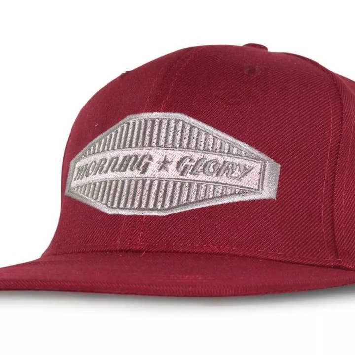 Grill mössa för wholesale av Morning Glory - La Casquette Française