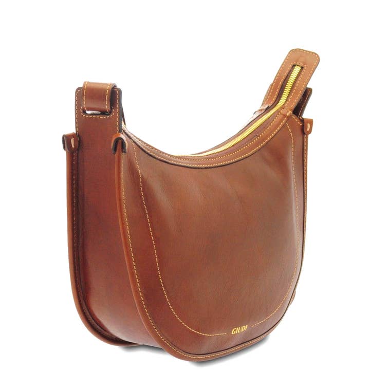 GIUDI - Wholesale Crossbody Bag - Women's - Sofia - Shoulder bag - 12118/GD2