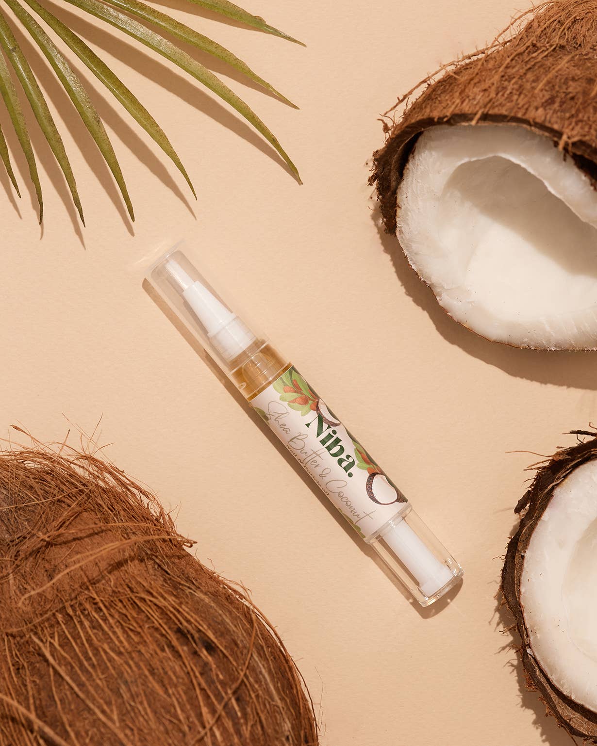 NIBA – wholesale Cuticle oil – Nail & Cuticle Oil Pen13