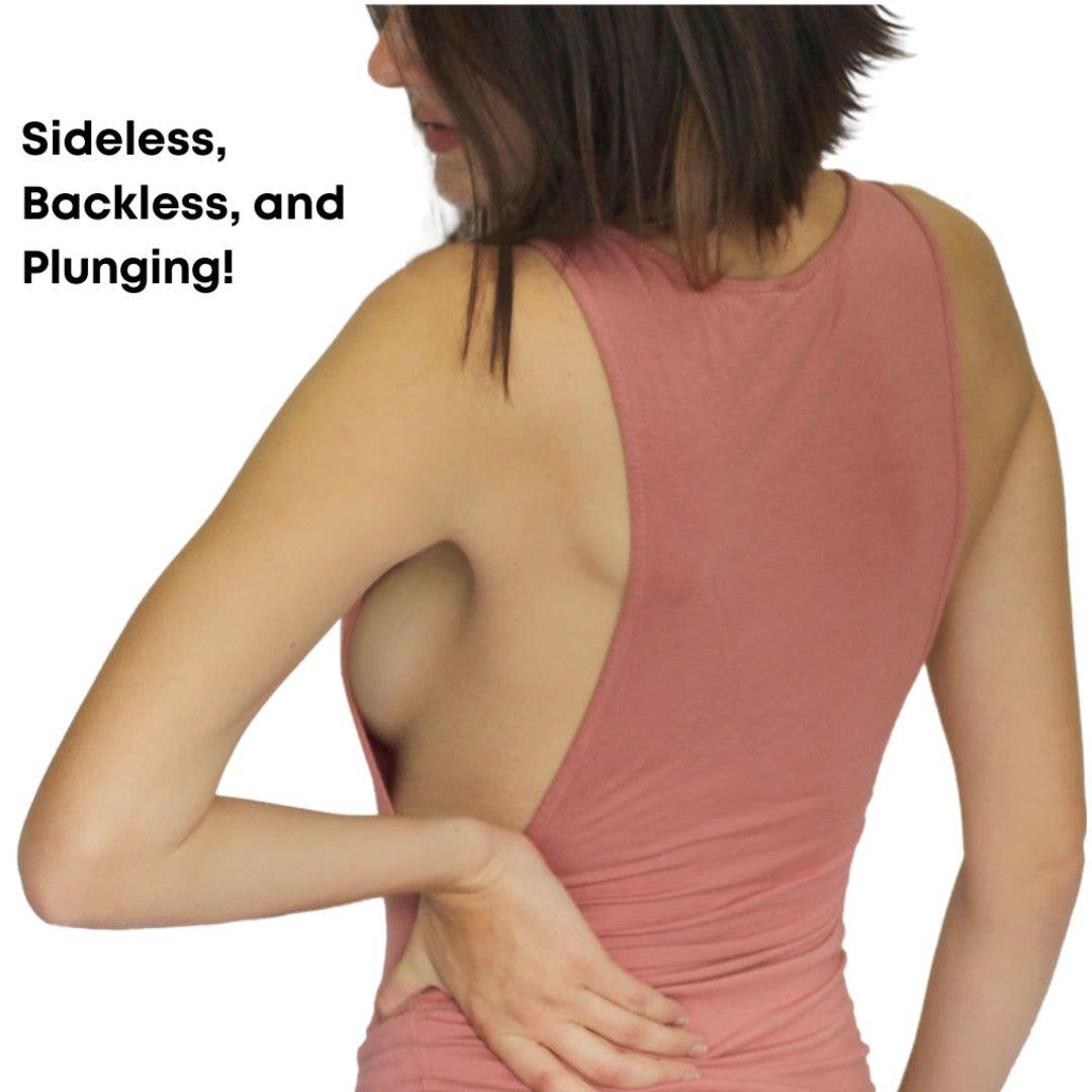 Bring It Up - Venta al por mayor Adhesivo para el pecho - Mujer - Cinta de levantamiento de senos instantánea original Bring It Up14