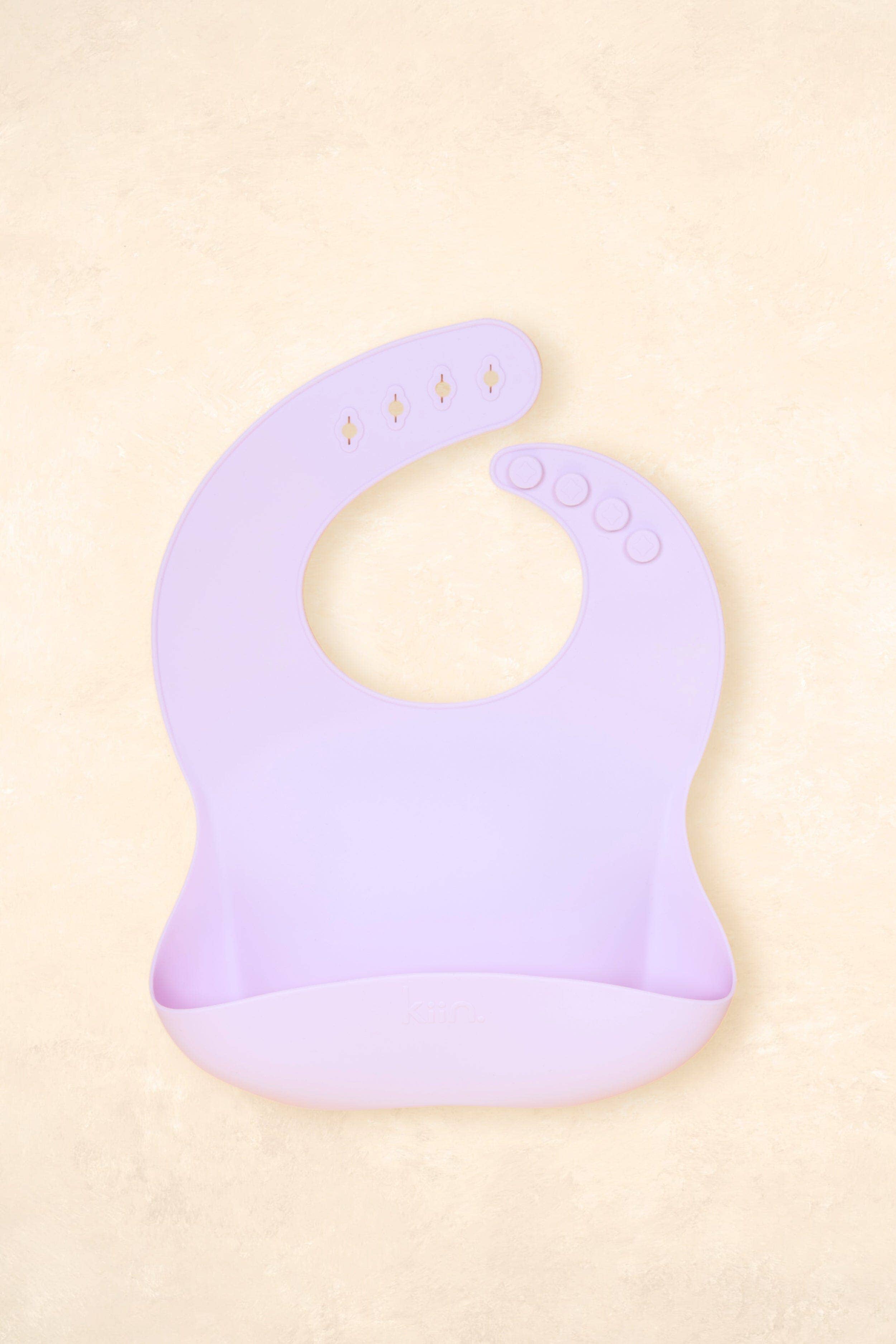 Kiin Baby – wholesale Bib – Baby – Silicone Bib - Outlet4