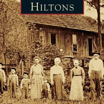 Books by splitShops - Wholesale History & Geography - Hiltons - Hardcover