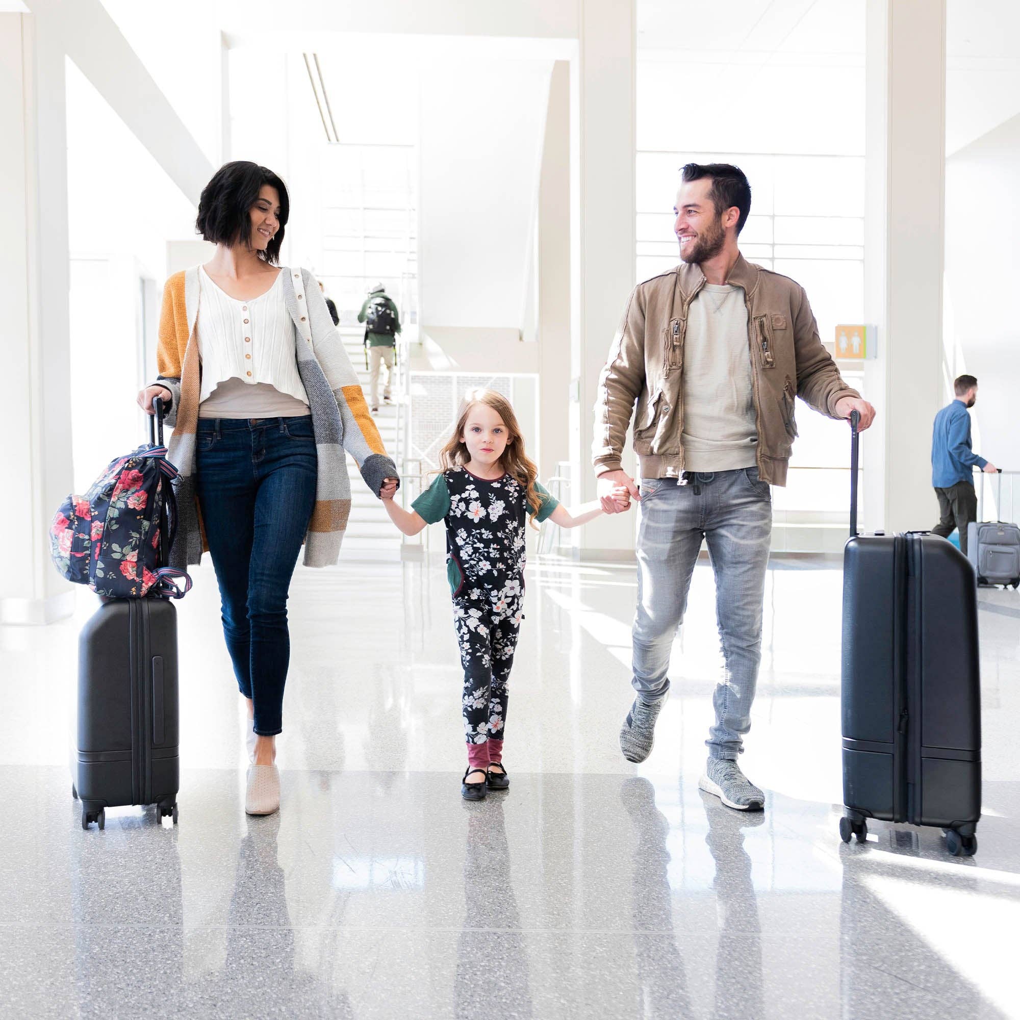 NOMATIC - Wholesale Luggage - Check-In Compressible Luggage Case15