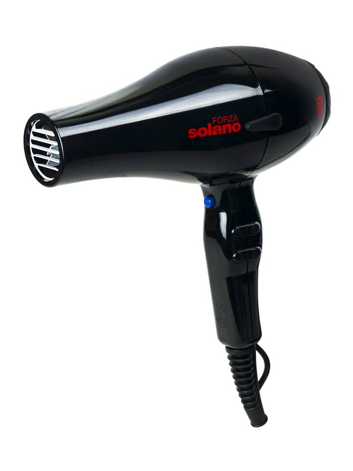 Solano® Forza Professional Hair Dryer for wholesale by Solano