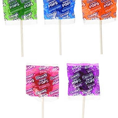 Unknown Sweet Pop 48 Per Box for wholesale by Shop The King