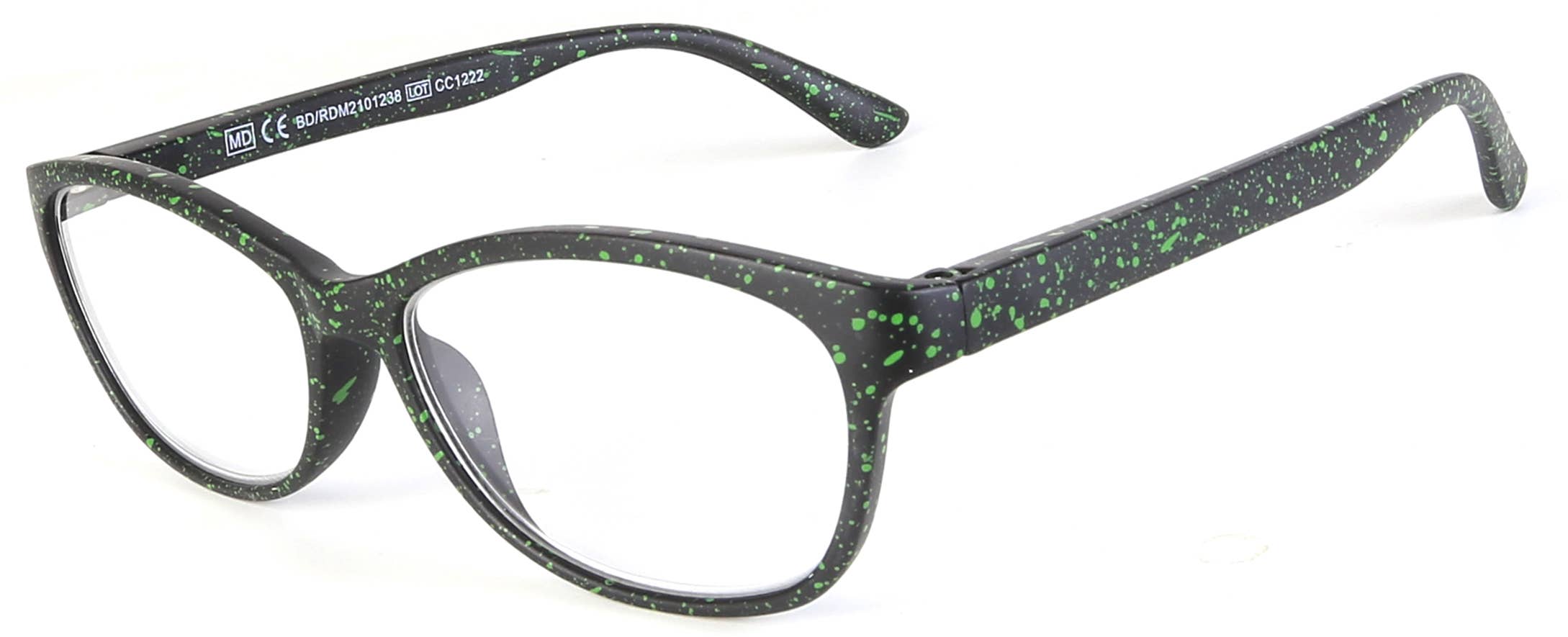 NEW VISION MILANO SRL - Wholesale Eyeglasses - Unisex - Pre-assembled reading glasses-NV88660