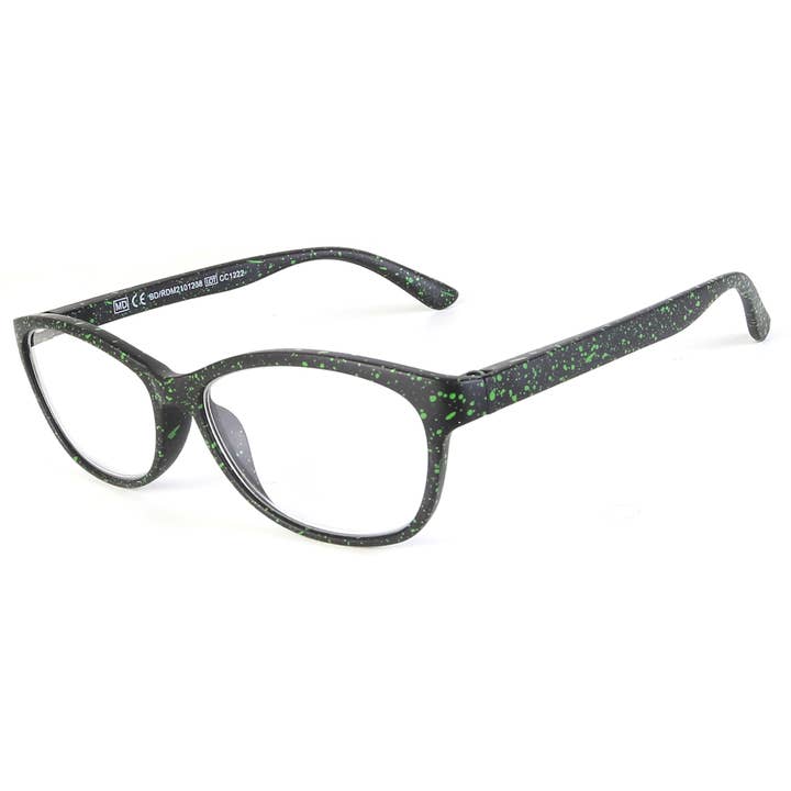 NEW VISION MILANO SRL - Wholesale Eyeglasses - Unisex - Pre-assembled reading glasses-NV8866