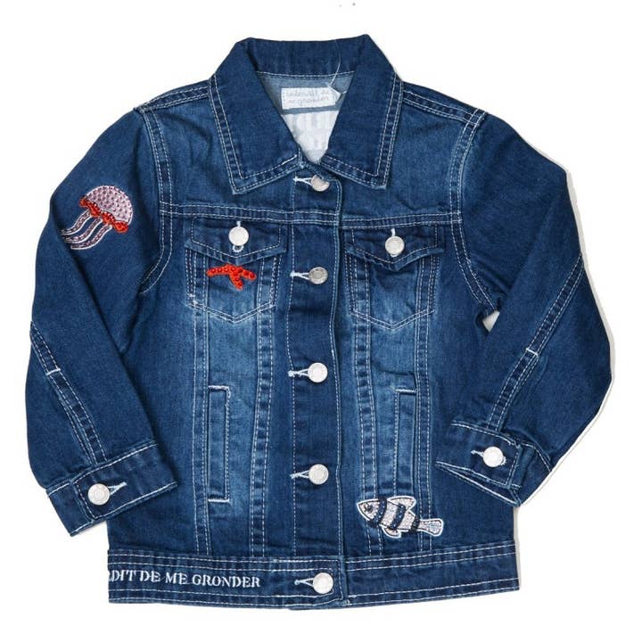 NEMO; I2491_18E for wholesale by Interdit de me gronder