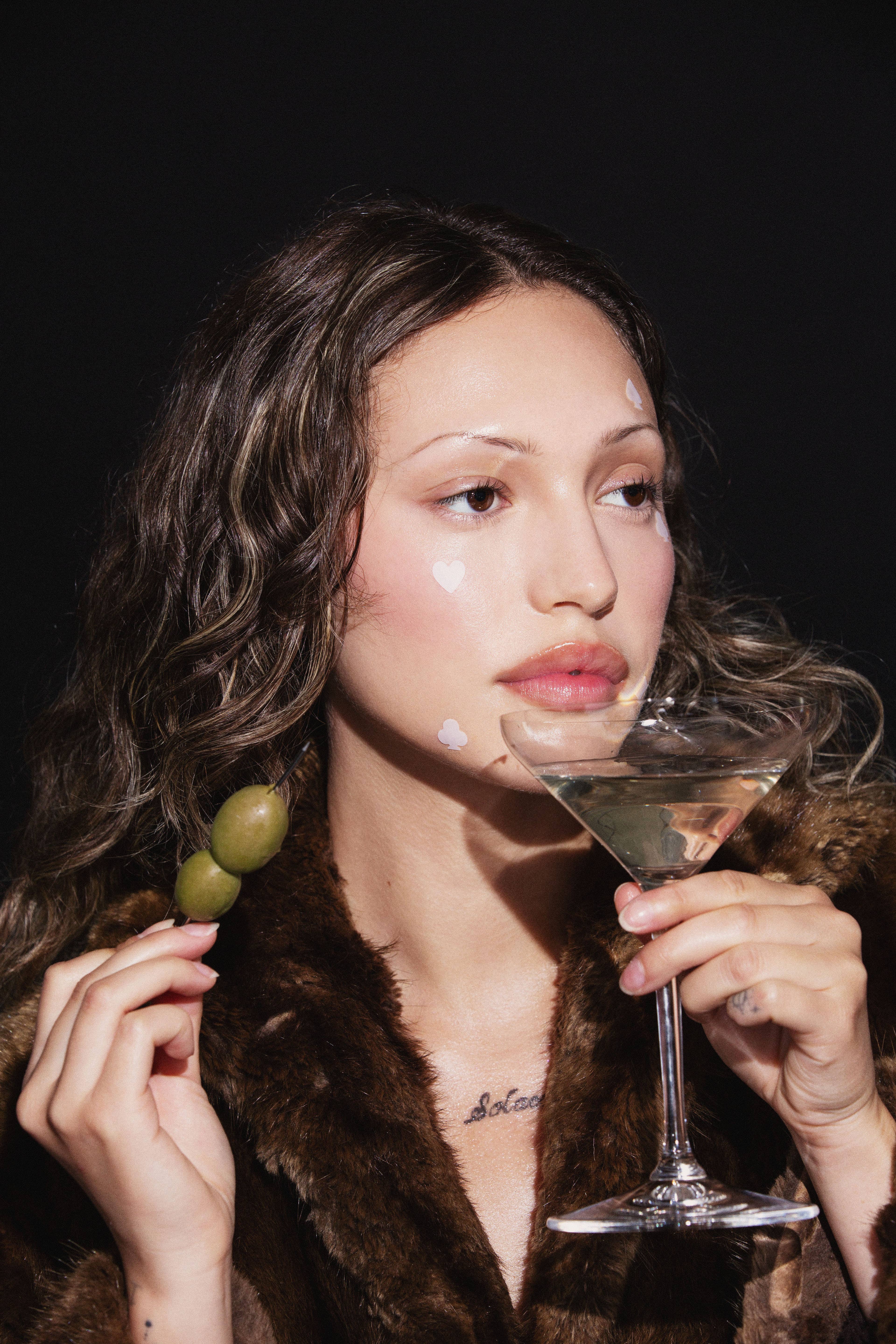 Jeumont Skincare - Wholesale Acne/Hydrocolloid Patch - Poker Face Blemish Patches 5