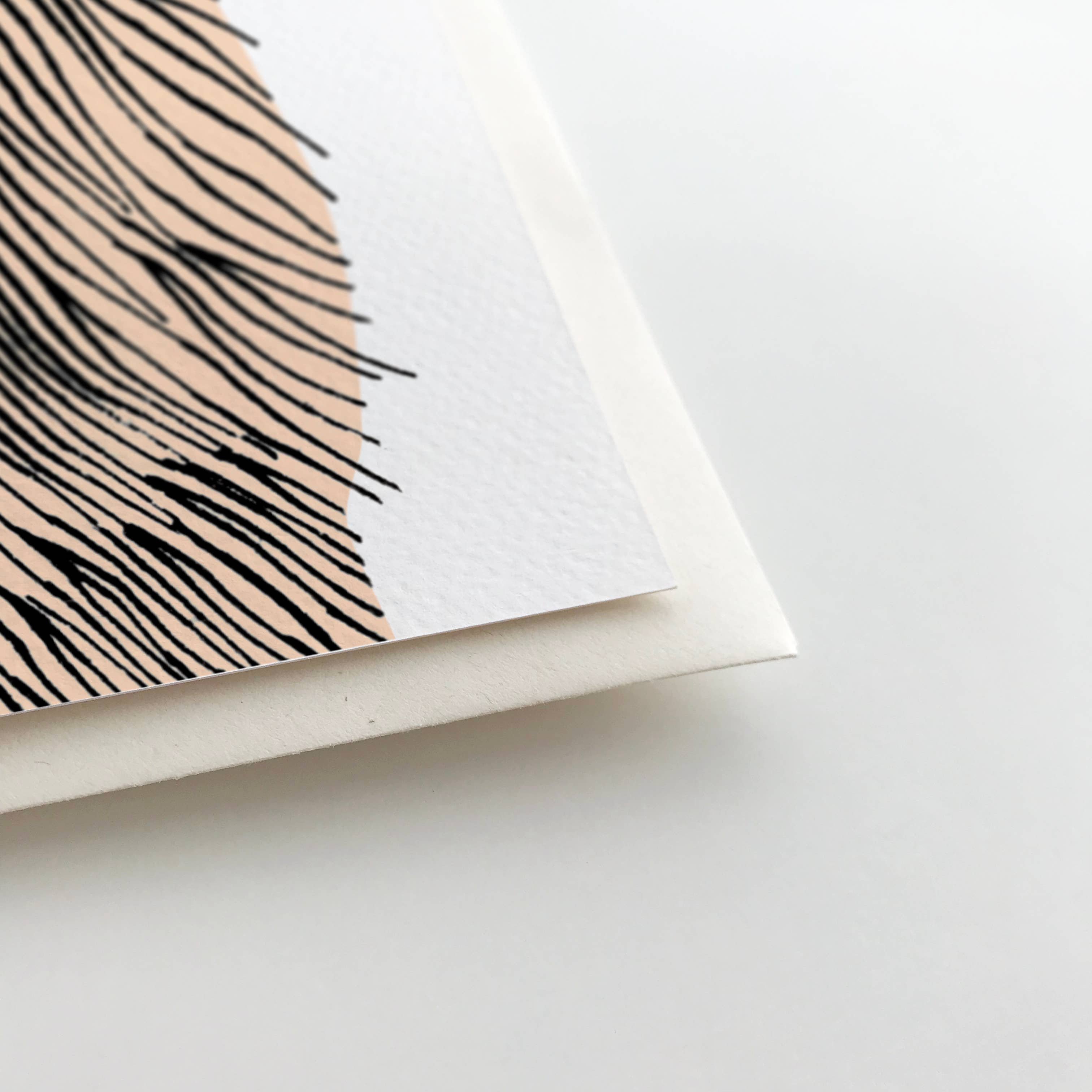 Oliver Stockley - Wholesale Father's Day Card - Father’s Day Bear Card4