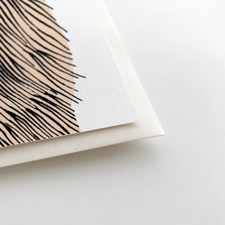 Oliver Stockley - Wholesale Father's Day Card - Father’s Day Bear Card4