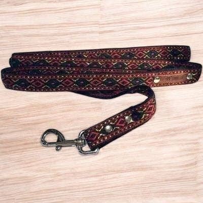 Guinzaglio per Cani Designer di Finnigan: Stile Durevole per Cuccioli alla Moda per la vendita all'ingrosso da parte di Finnigan