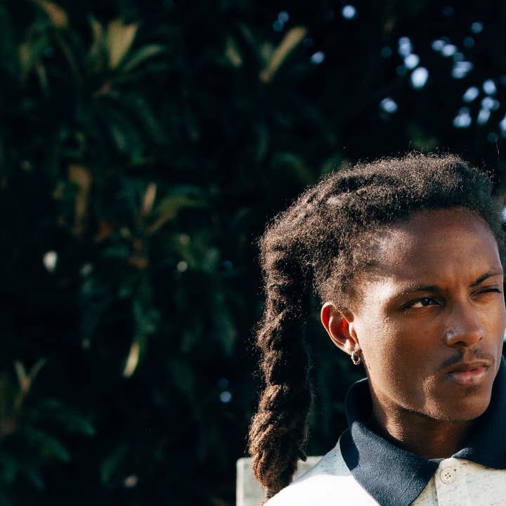 Felpa Polo Metralha Court a maniche lunghe (grigio infetto/blu navy) per la vendita all'ingrosso da parte di Metralha Worldwide