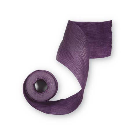 Wrappily Eco Gift Wrap Co. - Wholesale Linten - Eco-vriendelijke crêpepapier lint10