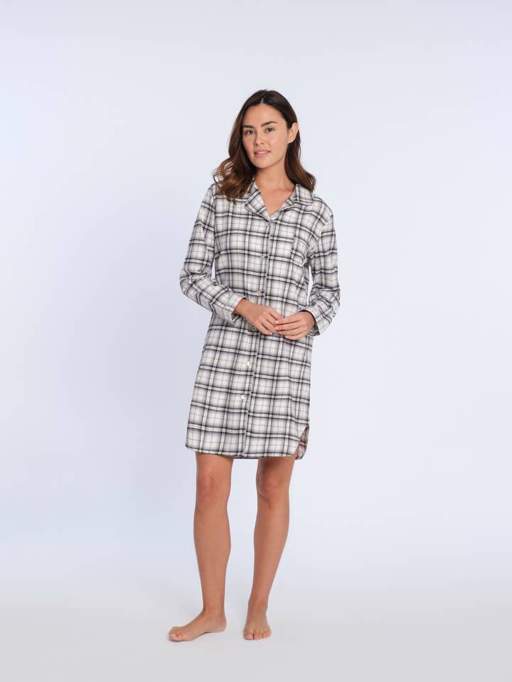 Roupeiro de vitela xadrez por atacado de Guasch