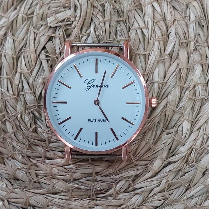 PETITE FOUINE – wholesale Wrist watch – Women's – Women's scarf watch Liberty Betsy porcelain bracelet