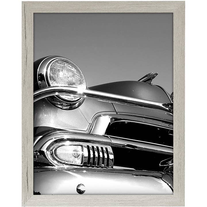 Americanflat - Wholesale Picture Frame - Americanflat Poster Frame with Wide Molding240