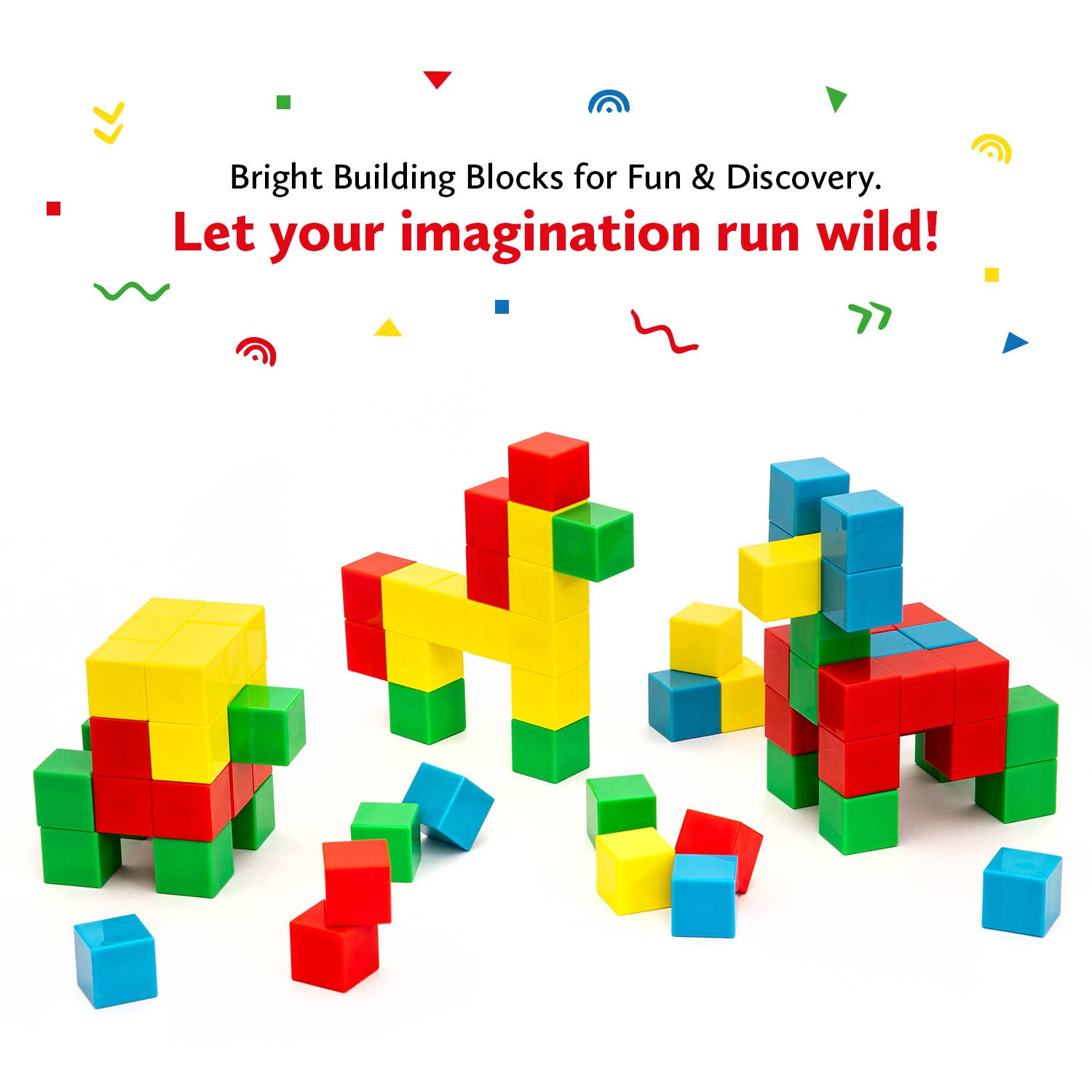 JitteryGit - Wholesale Building Set - Kids - DinoBlox - Educational Magnetic Dinosaur Puzzle Blocks Kit1