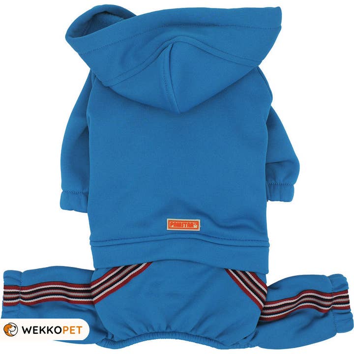 (SET OF 5) High-Quality - Turquoise Tuta- Jump Suit Perfect Dog Lover Gift - WEKKOPET for wholesale by WEKKOPET