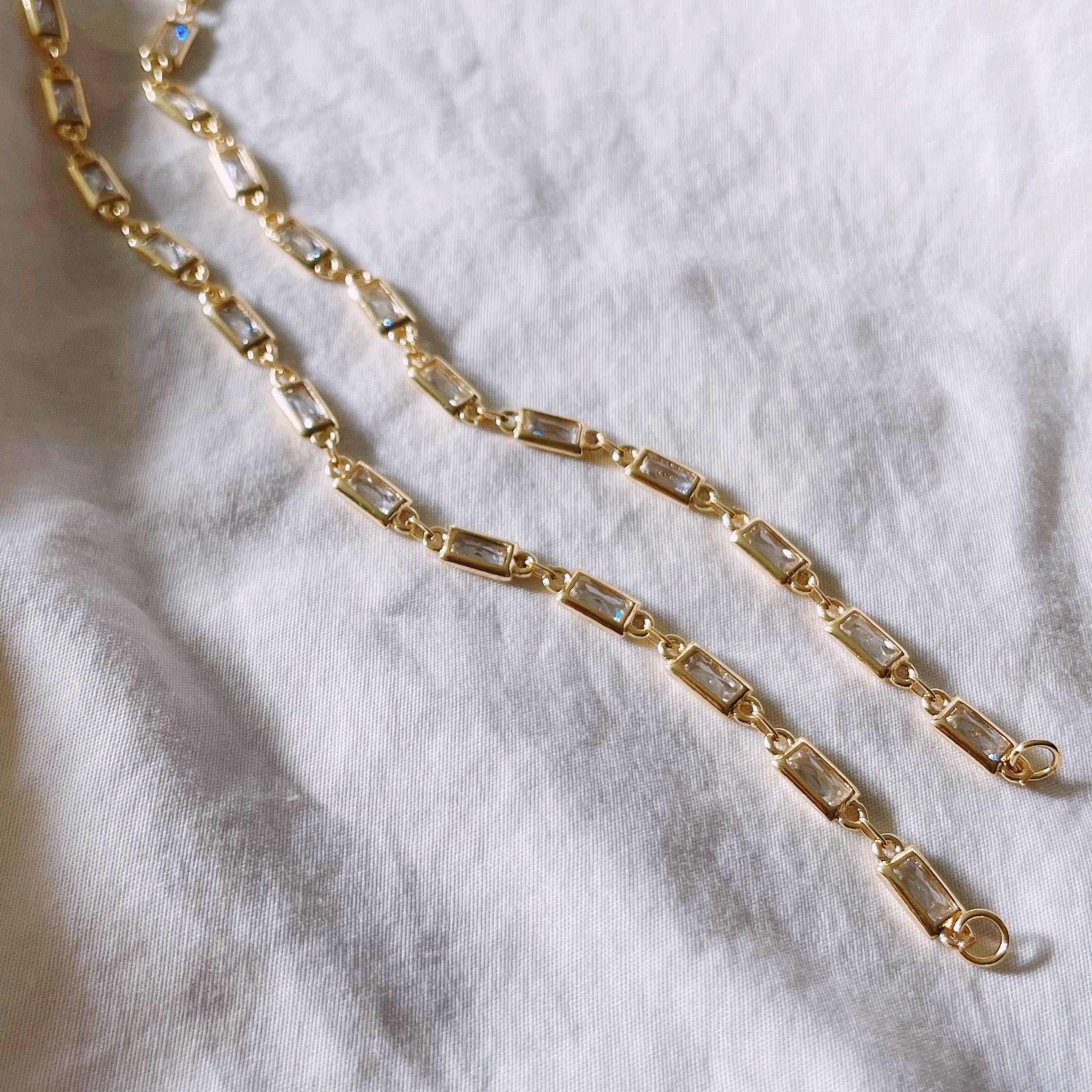 House of Au.ORA - Wholesale Choker/collar - Bad Habits Choker Necklace3