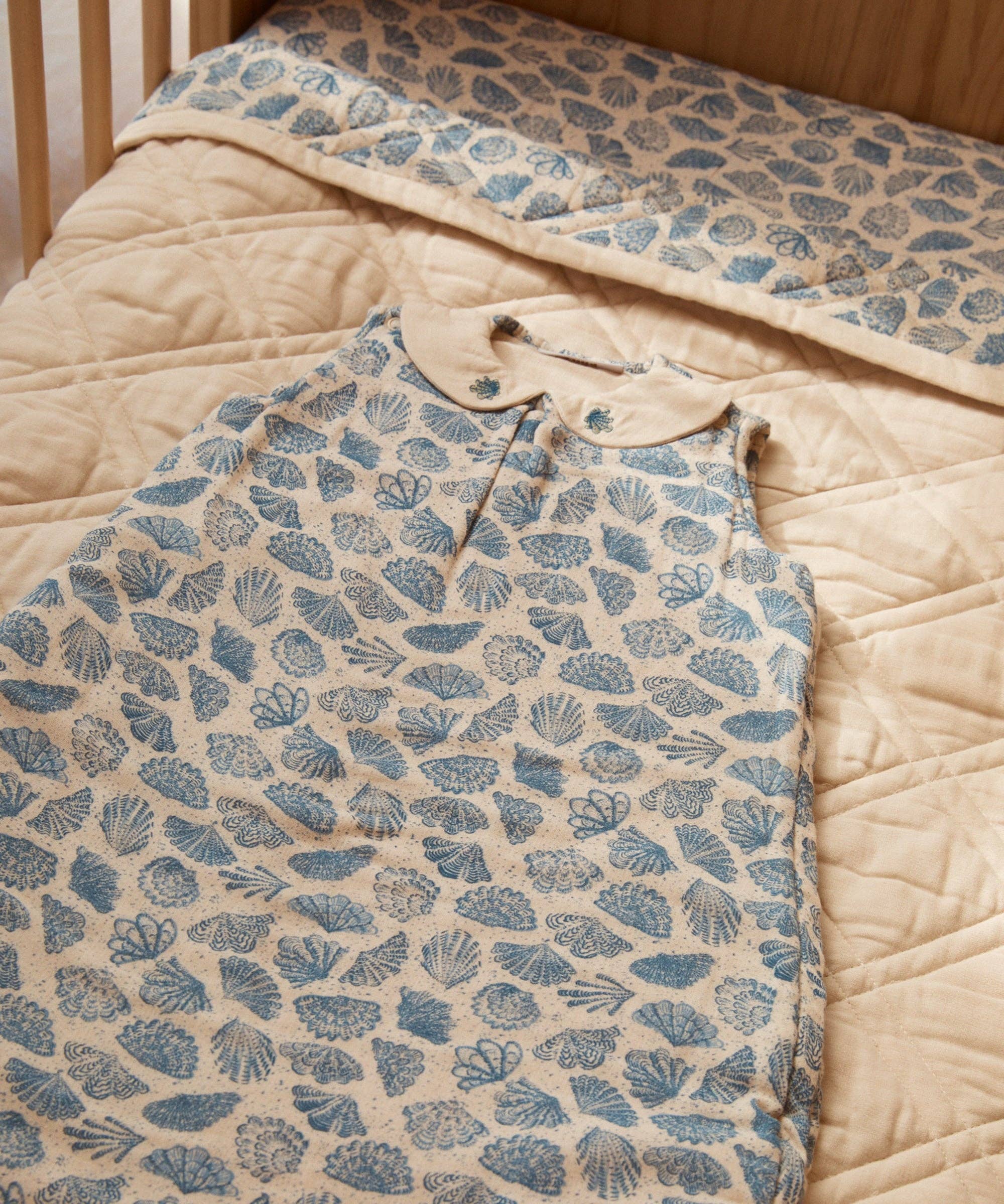 Philé - Wholesale Sleepsack - Baby - Sleeping Bag (3-18 Months)5