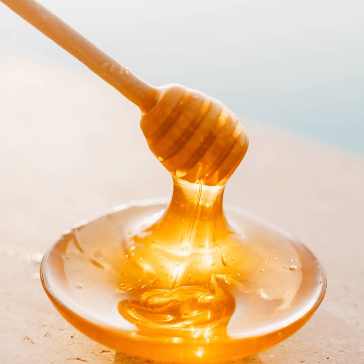 CONVIVIA for italian food lovers - Wholesale Honey - Organic orange honey 250g3