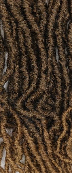 Laflare - Wholesale Hair Extensions - ZUVAN LOCS 3X BRAID9