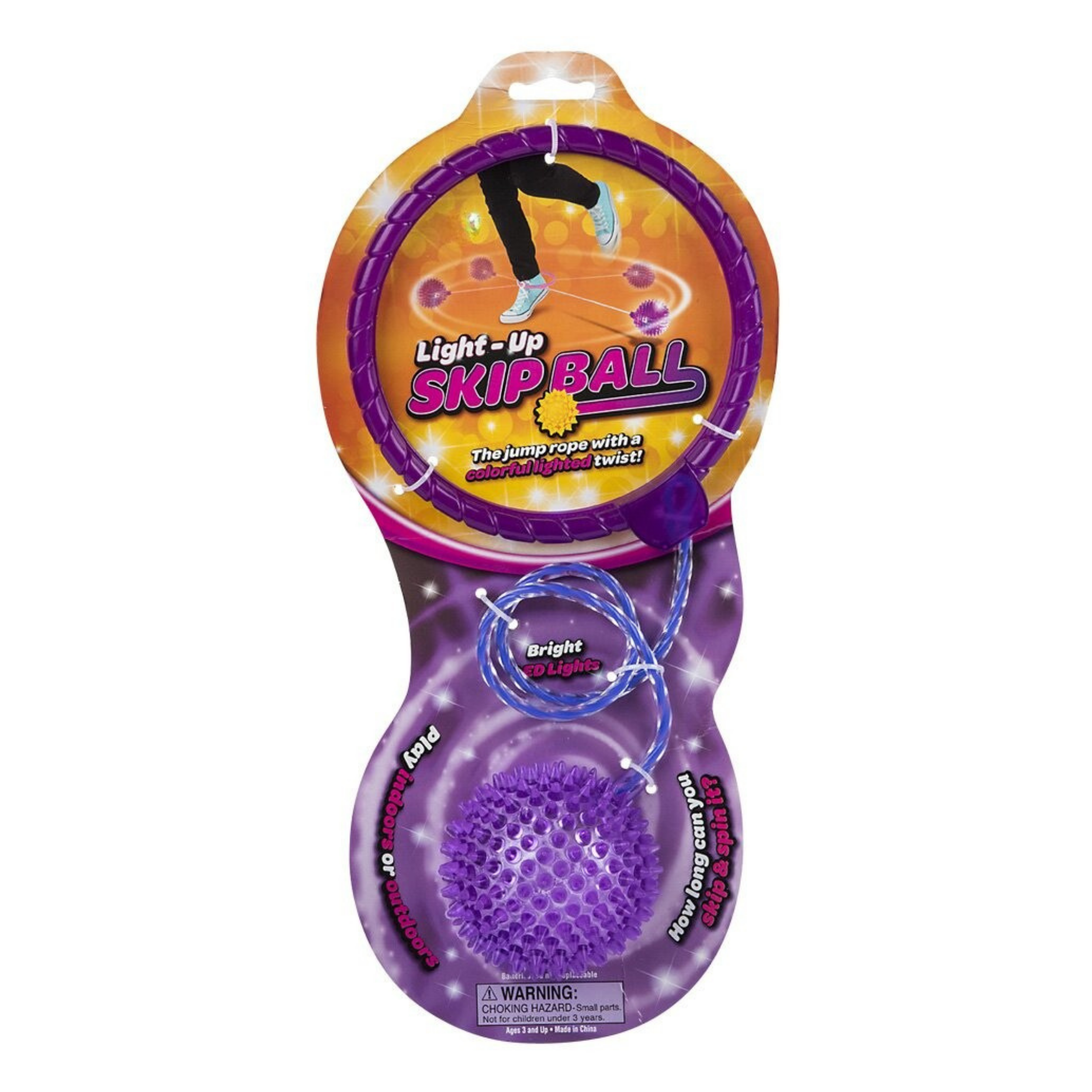 Pagdee Kids Juniors - Venta al por mayor Juguete con luces - Niños y bebés - Juguete de Pelota Saltarina Iluminada de Decoración Navideña para Niños - Surtido5