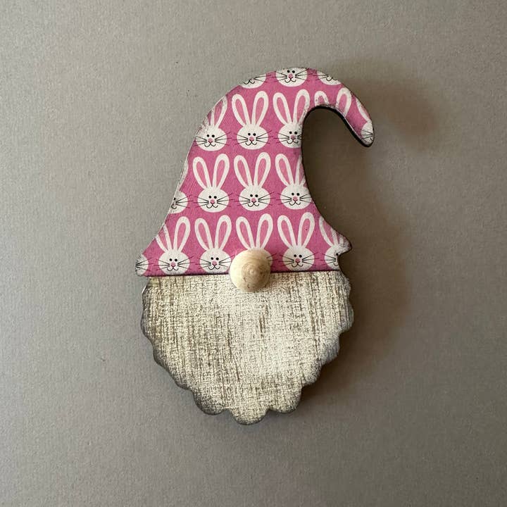 Gnome verwisselbare inzetstukken voor wholesale door Abella Specialties