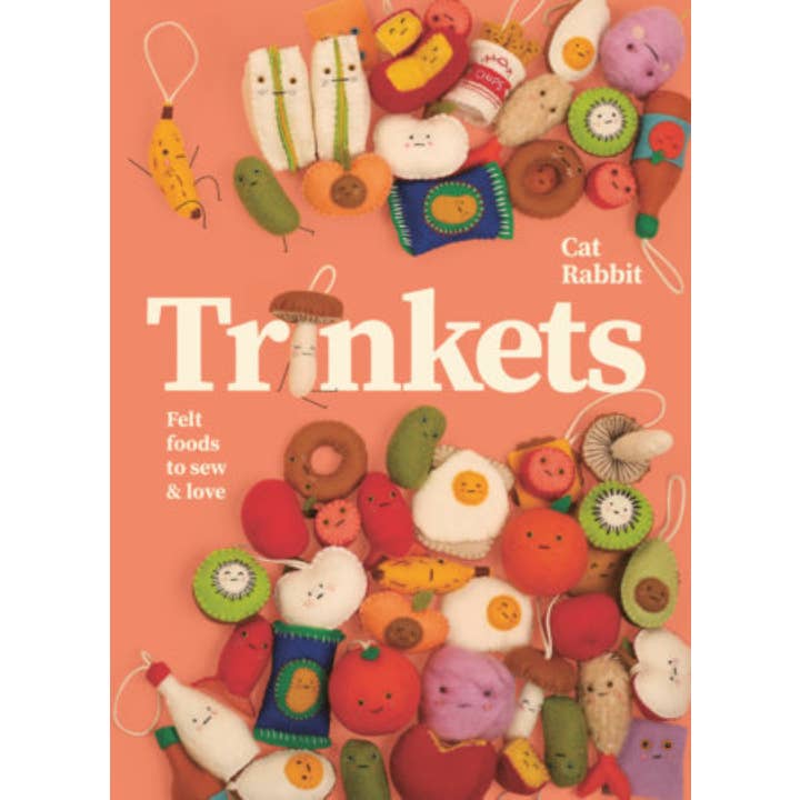Trinkets for wholesale by Penguin Random House LLC