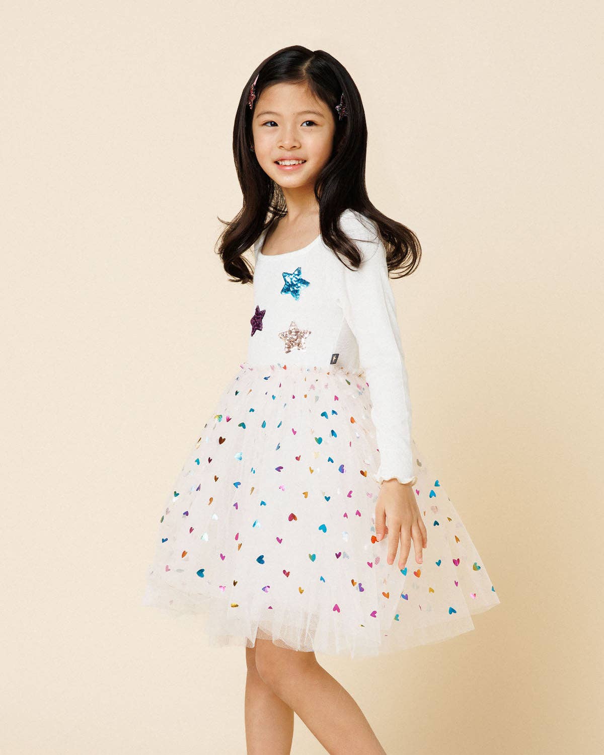 Petite Hailey - Wholesale Dress - Kids - Aurora Tutu Dress18